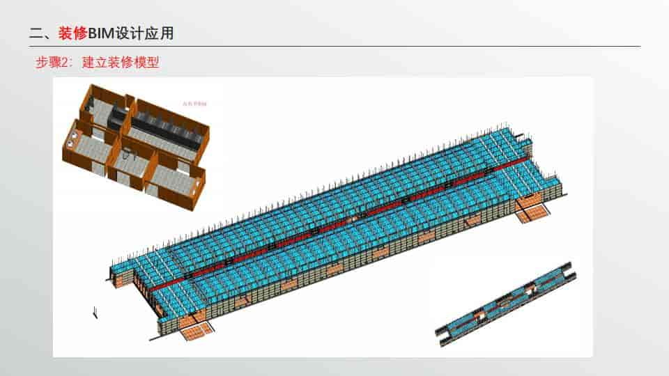 BIM技术在轨道交通工程中的应用