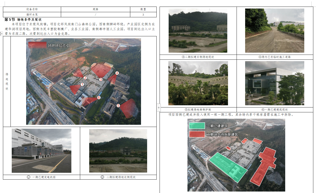 【BIM标书】全彩技术标书BIM配图，含BIM专项实施方案！中国证券期货业南方信息技术中心二期建设项目工程总承包（EPC）技术标合稿！