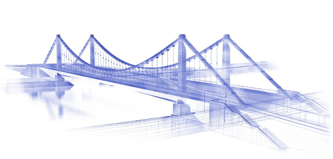 路桥BIM道路模型如何创建，详解公路BIM模型创建过程